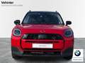 MINI One Countryman C Essential Rojo - thumbnail 2