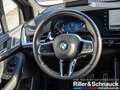 BMW 220 i Active Tourer M-Sport AHK+PANO+HUD+360°K Grau - thumbnail 10