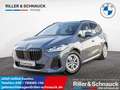 BMW 220 i Active Tourer M-Sport AHK+PANO+HUD+360°K Grau - thumbnail 1