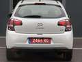 Citroen C3 VTI EXCLUSIVE / AUTOMATIQUE / NAVI TOM TOM / Blanc - thumbnail 8