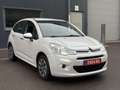 Citroen C3 VTI EXCLUSIVE / AUTOMATIQUE / NAVI TOM TOM / Blanc - thumbnail 6
