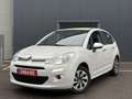 Citroen C3 VTI EXCLUSIVE / AUTOMATIQUE / NAVI TOM TOM / Blanc - thumbnail 1