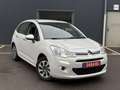 Citroen C3 VTI EXCLUSIVE / AUTOMATIQUE / NAVI TOM TOM / Blanc - thumbnail 2