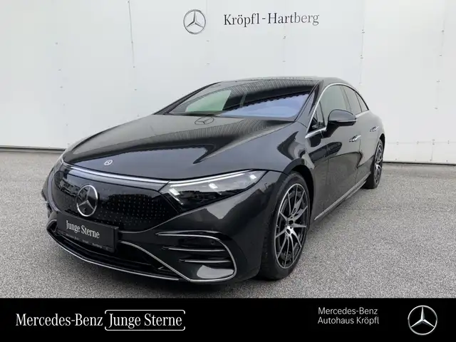 Mercedes-Benz EQS 450+ AMG Line *Hyperscreen DISPLAY*