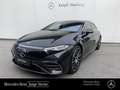Mercedes-Benz EQS 450+ AMG Line *Hyperscreen DISPLAY* Gris - thumbnail 1