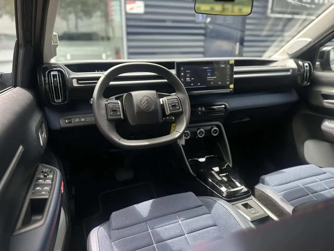 Citroen C3 2026 — фото 12