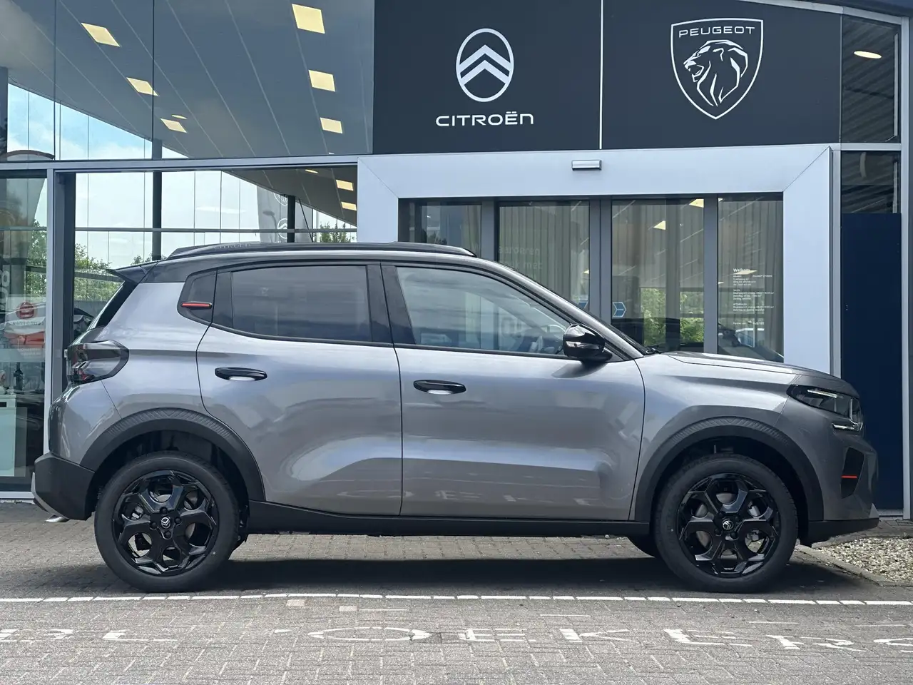 Citroen C3 2026