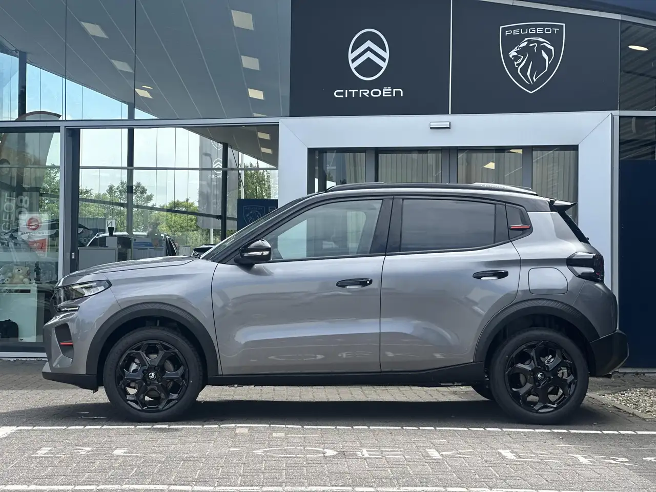 Citroen C3 2026