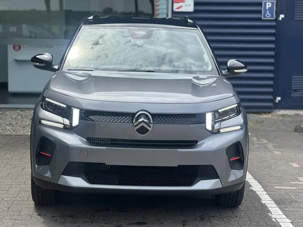 Citroen C3 2026