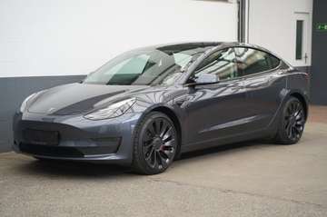 Performance *EAP enhanced autopilot*Mwst.*