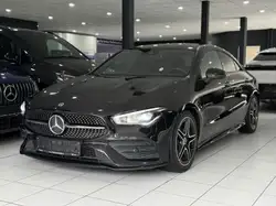 Mercedes-Benz CLA 180 Coupe*AMG LINE*PANO*KAMERA*KEYLESS*AMBIE