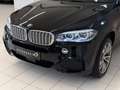 BMW X5 xDrive 40d*M-SPORT*7-SITZER*AHK*ACC* Schwarz - thumbnail 7