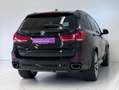 BMW X5 xDrive 40d*M-SPORT*7-SITZER*AHK*ACC* Schwarz - thumbnail 12