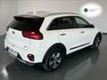 Kia Niro (G5W5K6A1TEV2KK393) F/L 1.6 PHEV Blanc - thumbnail 4