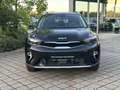 Kia Stonic Nightline Edition Schwarz - thumbnail 2