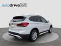 BMW X1 sDrive 18d Sport Line Weiß - thumbnail 7