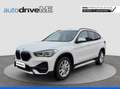 BMW X1 sDrive 18d Sport Line Weiß - thumbnail 1