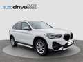 BMW X1 sDrive 18d Sport Line Weiß - thumbnail 9