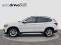 BMW X1 sDrive 18d Sport Line Weiß - thumbnail 4