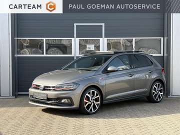 2.0 TSI | CarPlay | Stoel verwarming | Camera | Pa