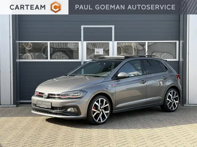 Volkswagen Polo GTI 2.0 TSI | CarPlay | Stoel verwarming | Camera | Pa