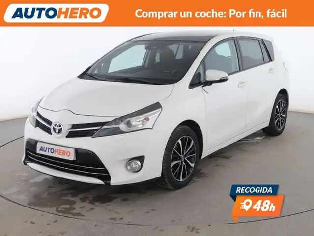 Toyota Verso 130 Advance 5pl.