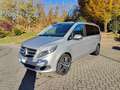 Mercedes-Benz V 220 V 250d Compact Premium 4matic Argento - thumbnail 9
