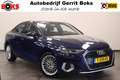 Audi A3 Limousine 30 TFSI Pro Line Navigatie Carplay Clima Blauw - thumbnail 1
