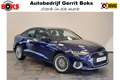 Audi A3 Limousine 30 TFSI Pro Line Navigatie Carplay Clima Blauw - thumbnail 1
