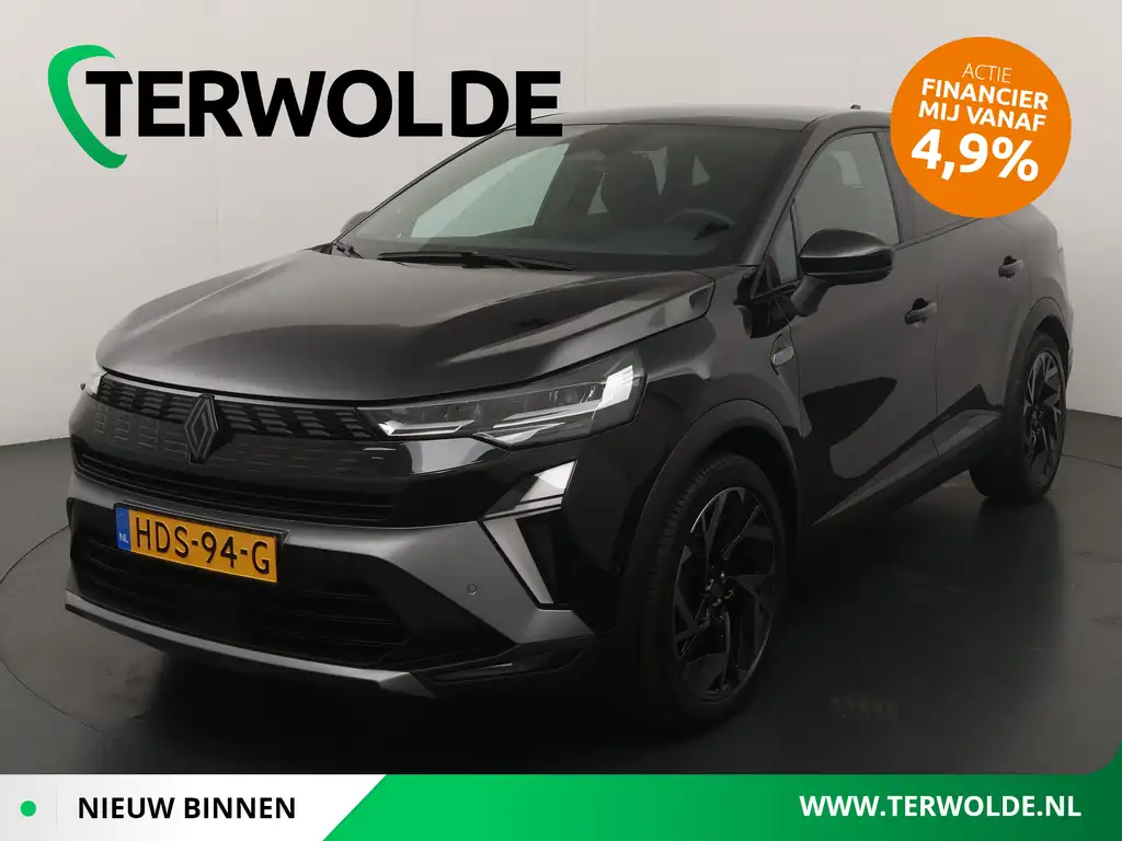 Renault Symbioz