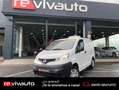Nissan NV200 1.5dci basic Blanco - thumbnail 1