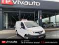 Nissan NV200 1.5dci basic Blanco - thumbnail 4