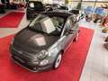 Fiat 500 Glasdach Alufelgen Grau - thumbnail 4