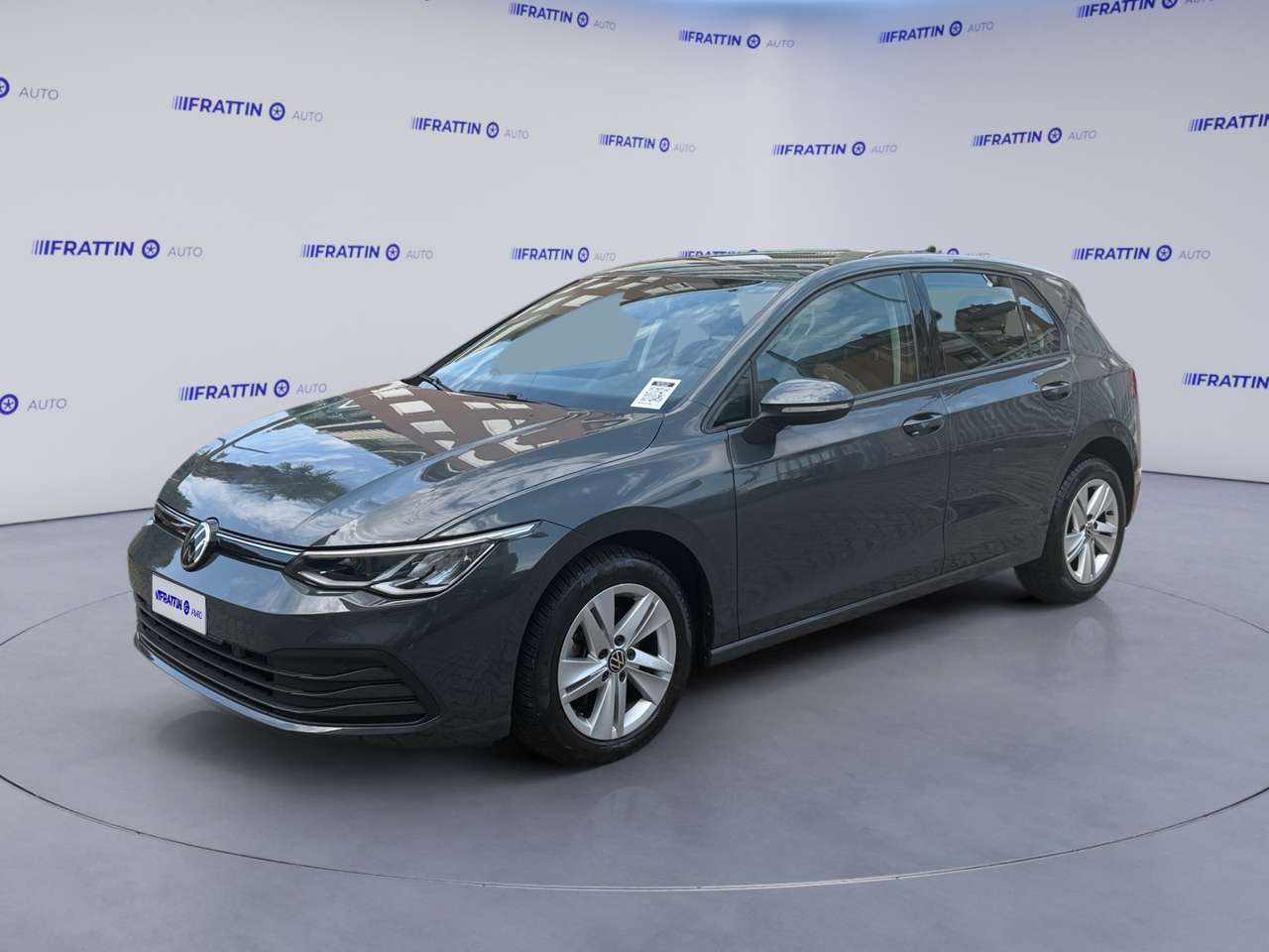 Volkswagen Golf 1.0 TSI EVO Life