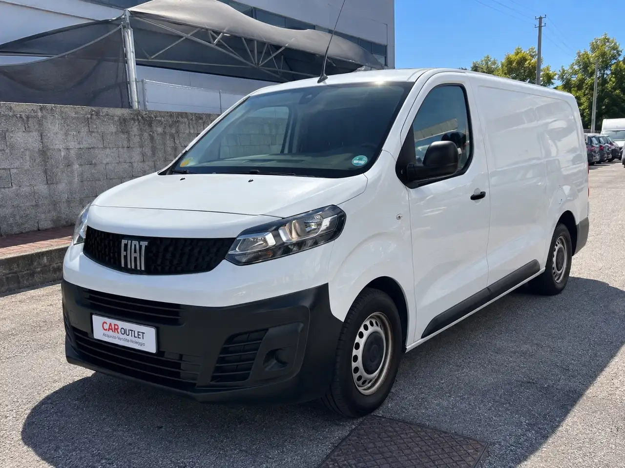 Fiat Scudo
