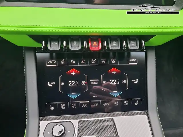 Lamborghini Urus SE AHK NightVision ANIMA 5y warranty+maint. 456... Ansicht 24