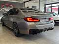BMW M5 Lim. Competition +CARBONDACH+BOWERS&WILKINS Szary - thumbnail 5
