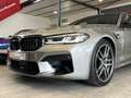 BMW M5 Lim. Competition +CARBONDACH+BOWERS&WILKINS Szary - thumbnail 2