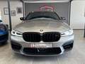 BMW M5 Lim. Competition +CARBONDACH+BOWERS&WILKINS Szürke - thumbnail 3