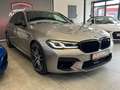 BMW M5 Lim. Competition +CARBONDACH+BOWERS&WILKINS Szary - thumbnail 4