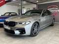 BMW M5 Lim. Competition +CARBONDACH+BOWERS&WILKINS Szary - thumbnail 1