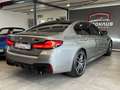 BMW M5 Lim. Competition +CARBONDACH+BOWERS&WILKINS Szürke - thumbnail 7