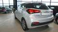 Hyundai i20 AUTOMATIK+SITZHEIZUNG+TEMPOMAT+PDC Trend Silber - thumbnail 5