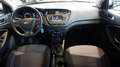 Hyundai i20 AUTOMATIK+SITZHEIZUNG+TEMPOMAT+PDC Trend Silber - thumbnail 20