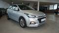 Hyundai i20 AUTOMATIK+SITZHEIZUNG+TEMPOMAT+PDC Trend Silber - thumbnail 1