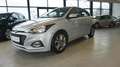Hyundai i20 AUTOMATIK+SITZHEIZUNG+TEMPOMAT+PDC Trend Silber - thumbnail 10