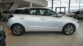 Hyundai i20 AUTOMATIK+SITZHEIZUNG+TEMPOMAT+PDC Trend Silber - thumbnail 3