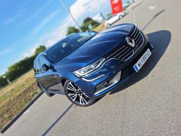 Grandtour Initiale Paris Energy dCi 160 EDC