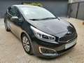 Kia Ceed / cee'd 1.6 CRDi Mind ISG - NAVI - CAMERA - USB - EURO 6B Noir - thumbnail 1