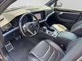 Volkswagen Touareg R-Line 4Motion*MATRIX*DIG.COCKPIT*LUFT* Grigio - thumbnail 9